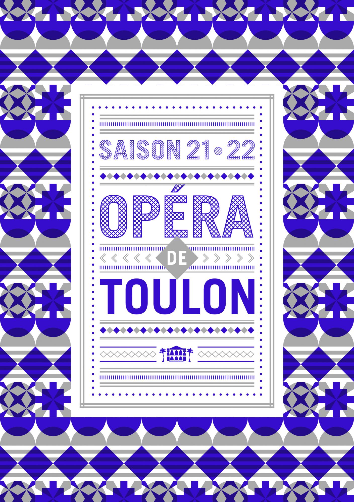 Avant-Programme 2021-2022