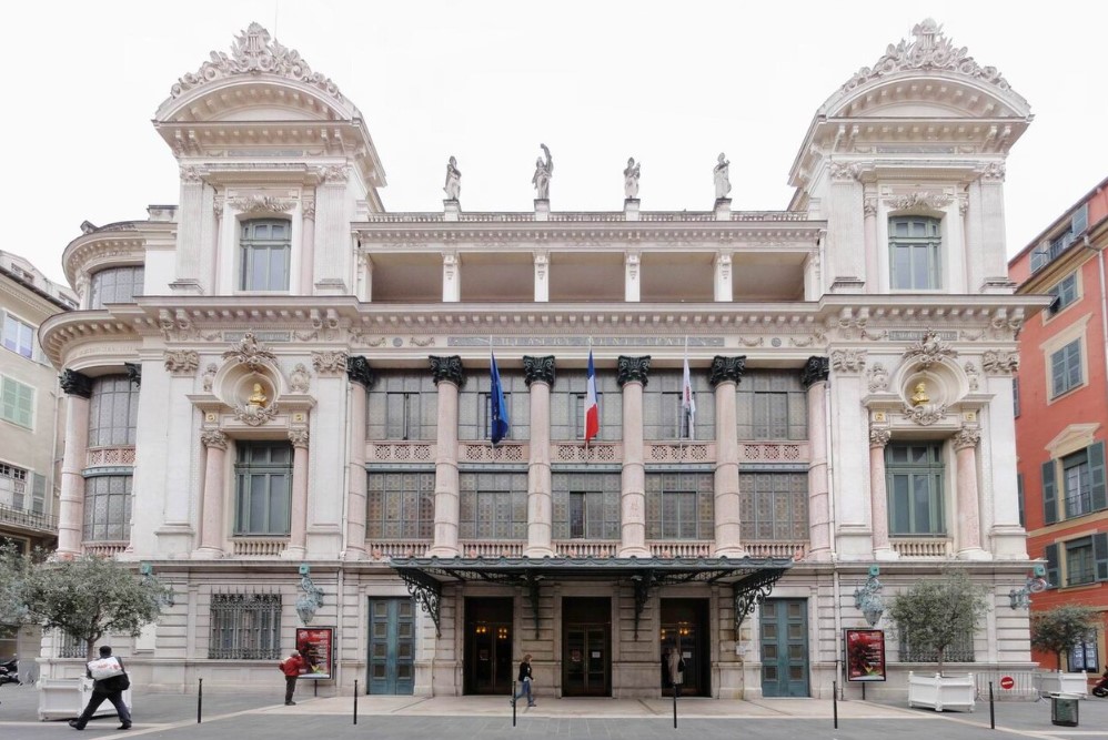 Opéra de Nice