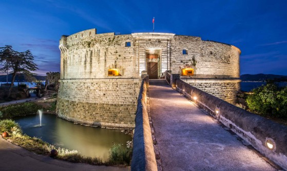 Tour Royale, Toulon