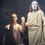 PORTRAIT DE FAMILLE une histoire des Atrides de Jean-François Sivadier , Le Liberté: Toulon