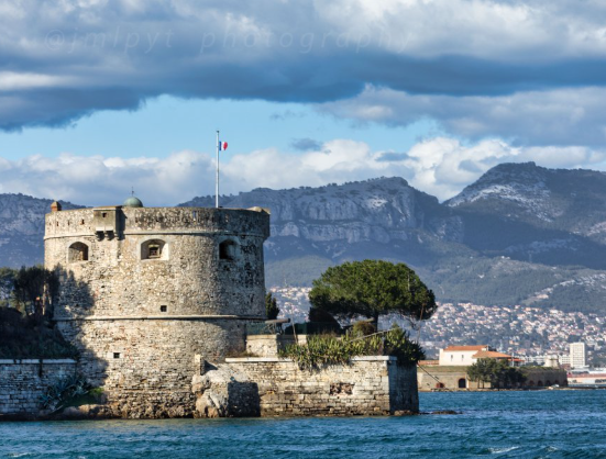 Fort Balaguier
