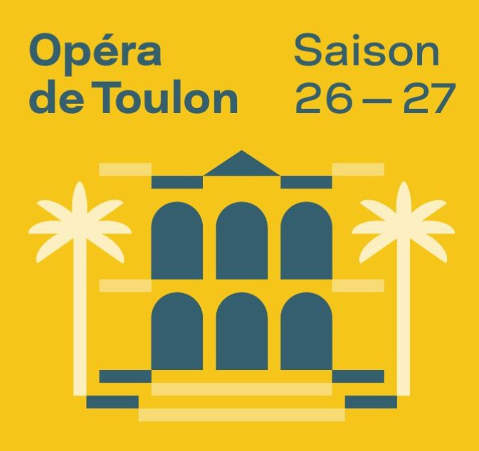 Opéra de Toulon