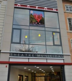 Odéon de Marseille